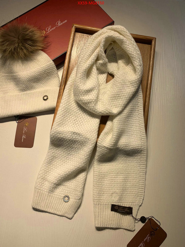 Scarf-Loro Piana is it ok to buy replica ID: MG8150 $: 59USD