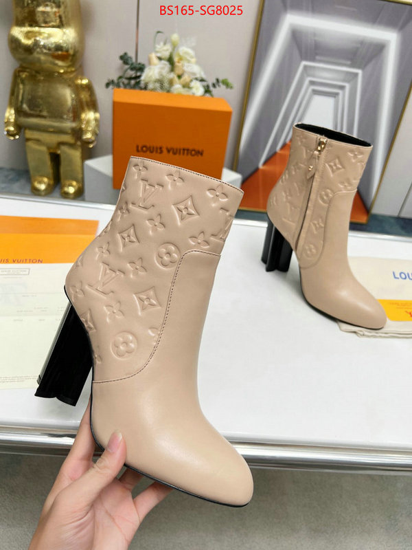 Women Shoes-Boots brand designer replica ID: SG8025 $: 165USD