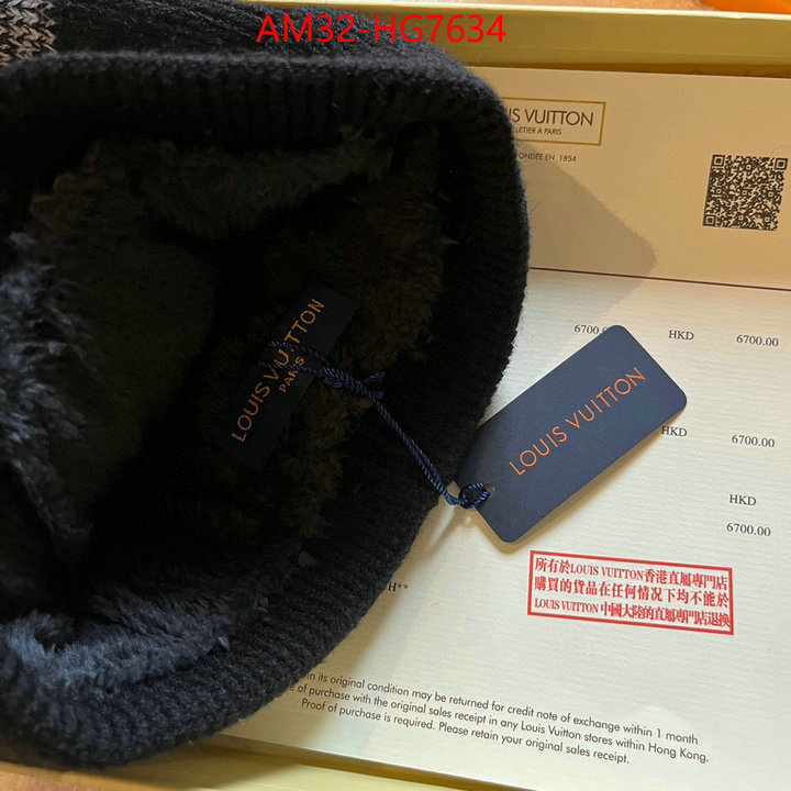 Cap(Hat)-LV sellers online ID: HG7634 $: 32USD