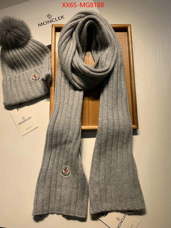 Scarf-Moncler best aaaaa ID: MG8188 $: 65USD