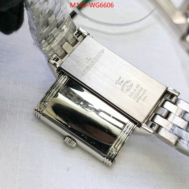 Watch(4A)-JaegerLeCoultre are you looking for ID: WG6606 $: 169USD