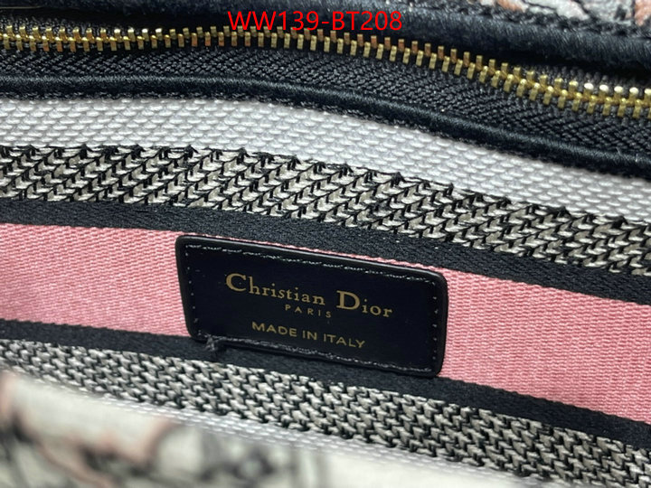 Dior Big Sale ID: BT208