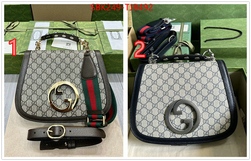 Gucci 5A Bags SALE ID: TJB492