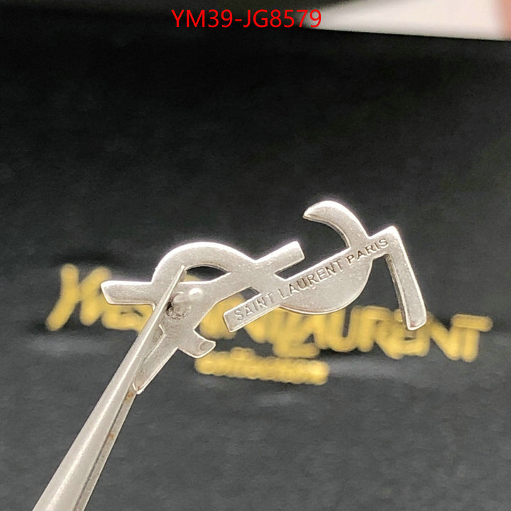 Jewelry-YSL buy first copy replica ID: JG8579 $: 39USD