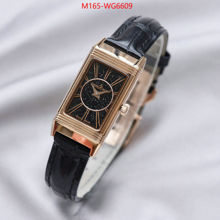 Watch(4A)-JaegerLeCoultre website to buy replica ID: WG6609 $: 165USD