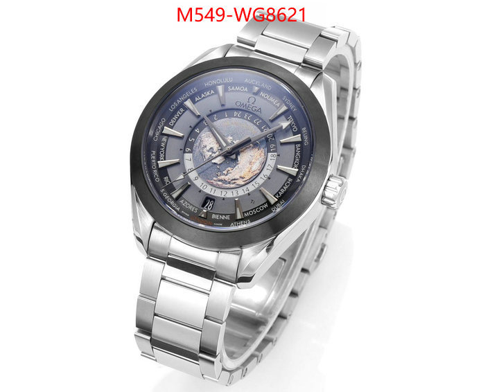 Watch(TOP)-Omega mirror quality ID: WG8621 $: 549USD