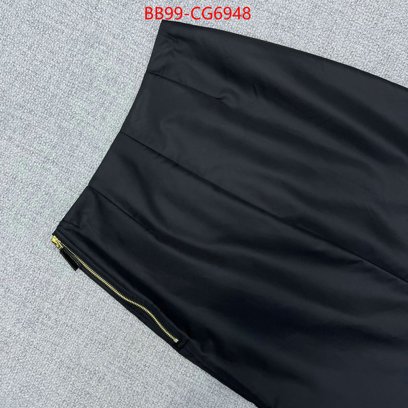 Clothing-Prada where can i buy ID: CG6948 $: 99USD