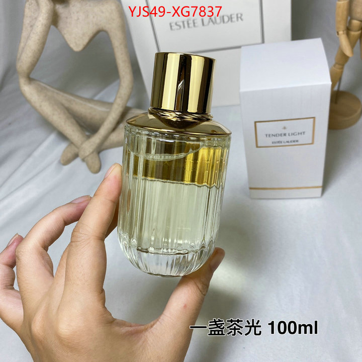 Perfume-Estee lauder outlet 1:1 replica ID: XG7837 $: 49USD