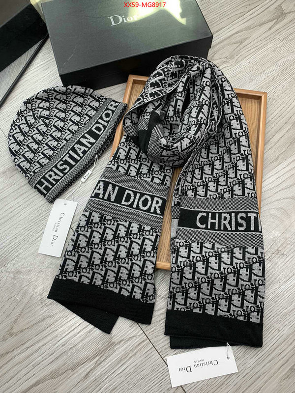 Scarf-Dior counter quality ID: MG8917 $: 59USD