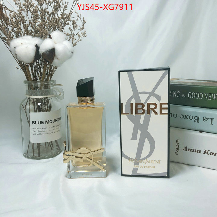 Perfume-YSL high quality replica designer ID: XG7911 $: 45USD