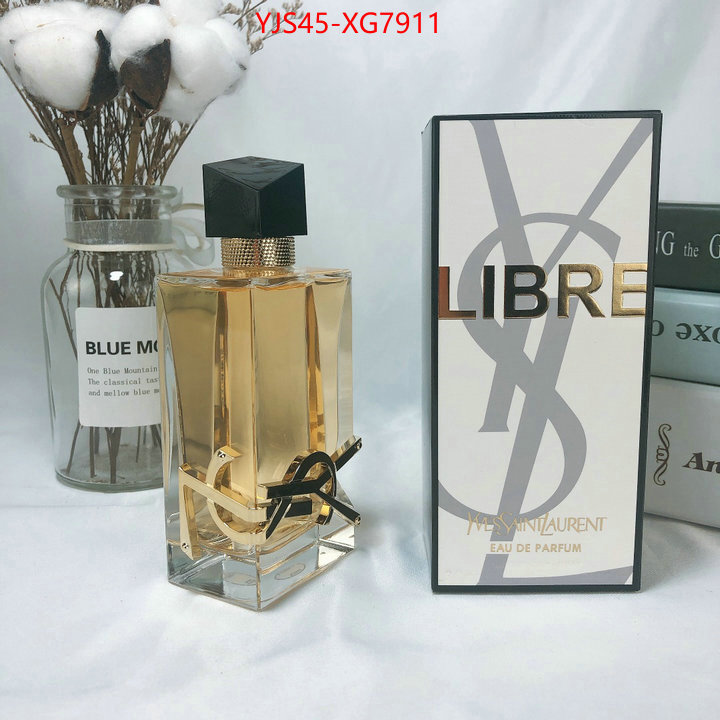 Perfume-YSL high quality replica designer ID: XG7911 $: 45USD