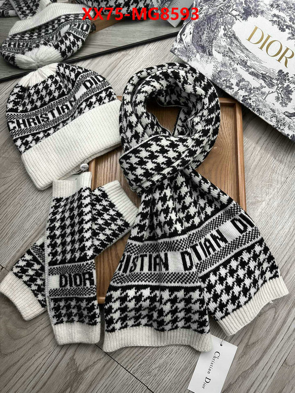 Scarf-Dior exclusive cheap ID: MG8593 $: 75USD