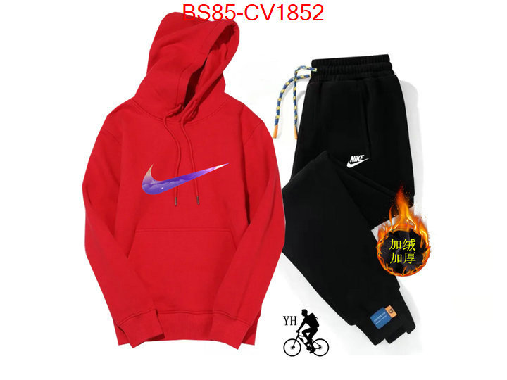 Clothing-NIKE replicas ID: CV1852 $: 85USD