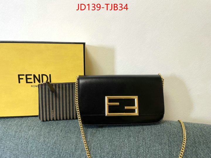 Fendi 5A Bags SALE ID: TJB34