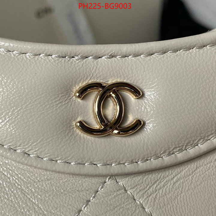 Chanel Bags(TOP)-Diagonal- sell online ID: BG9003 $: 225USD,