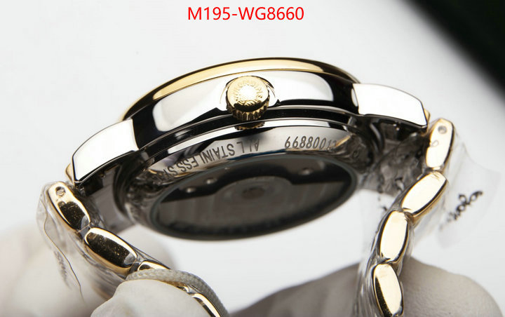 Watch(TOP)-Longines designer wholesale replica ID: WG8660 $: 195USD