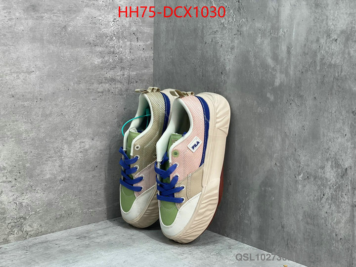 Shoes SALE ID: DCX1030