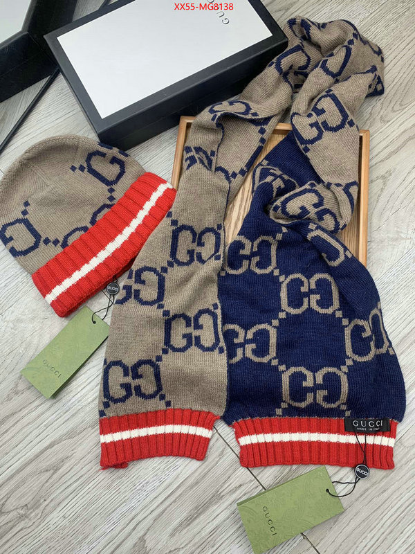 Scarf-Gucci buy sell ID: MG8138 $: 55USD