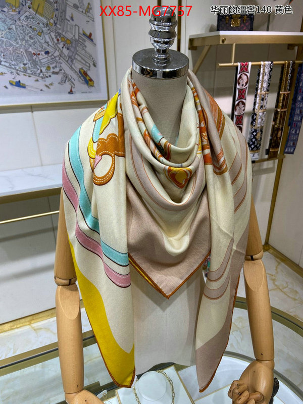 Scarf-Hermes shop the best high quality ID: MG7757 $: 85USD