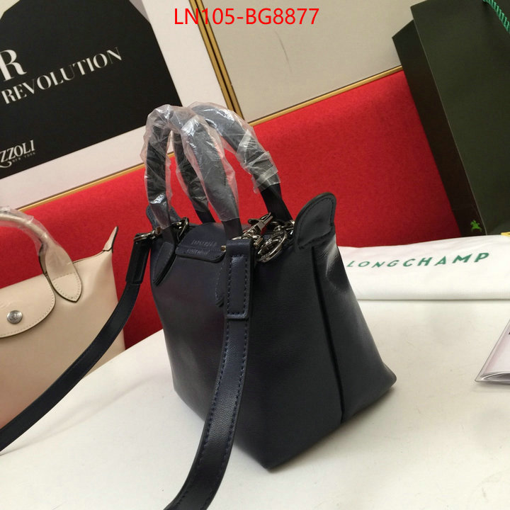 Longchamp bags(4A)-Diagonal buy luxury 2023 ID: BG8877 $: 105USD