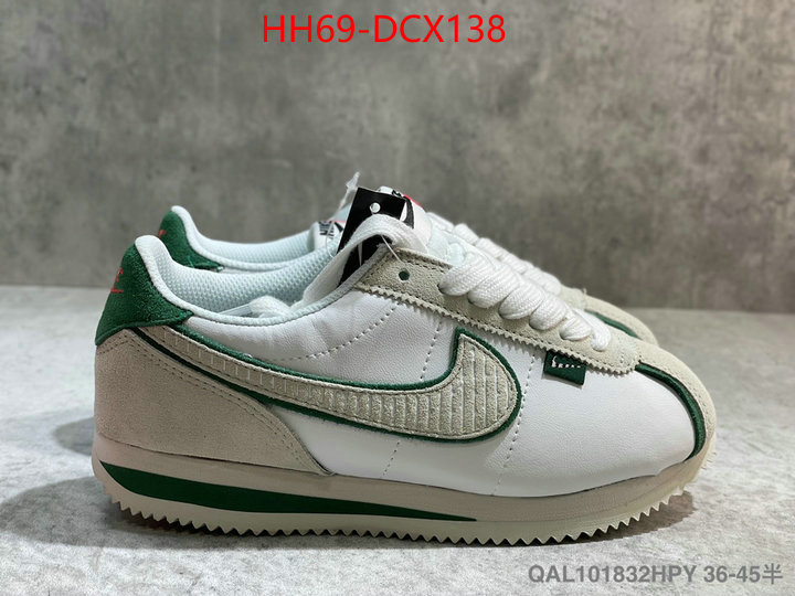 Shoes SALE ID: DCX138