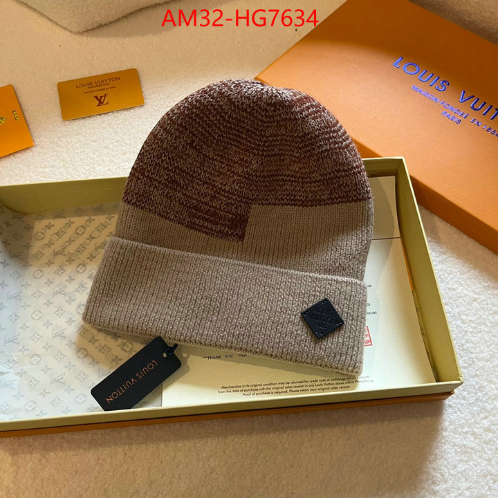 Cap(Hat)-LV sellers online ID: HG7634 $: 32USD