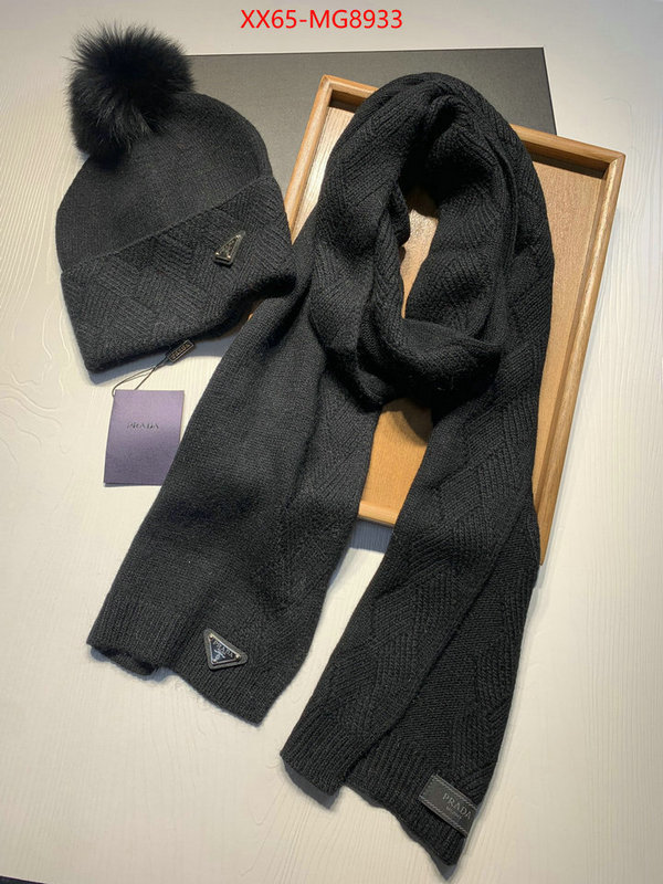 Scarf-Prada aaaaa ID: MG8933 $: 65USD