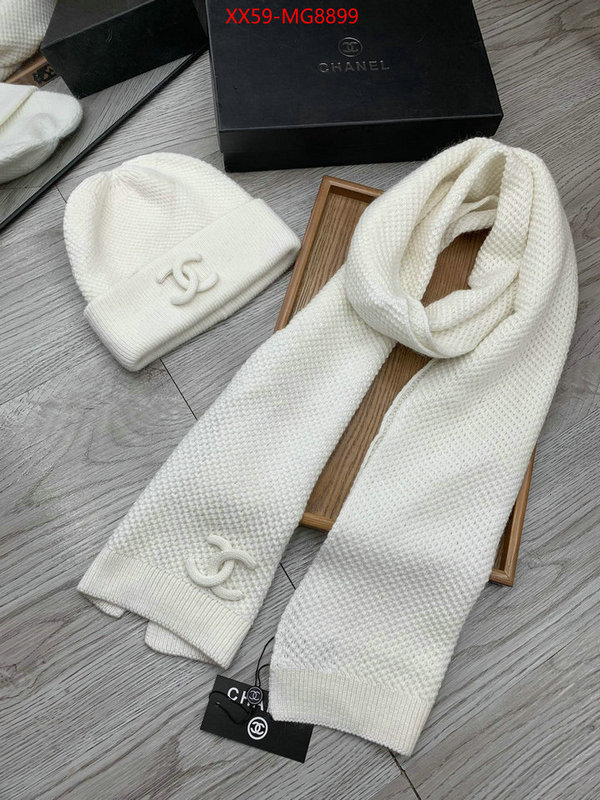 Scarf-Chanel replicas ID: MG8899 $: 59USD