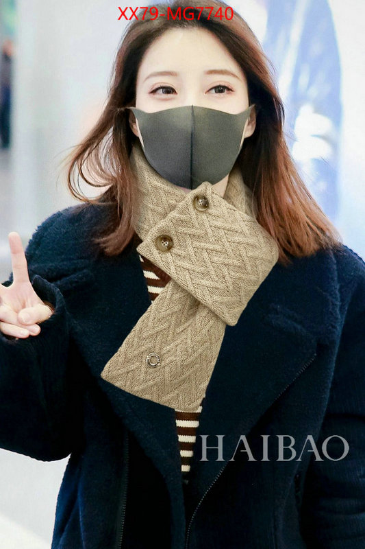 Scarf-Loro Piana shop designer ID: MG7740 $: 79USD