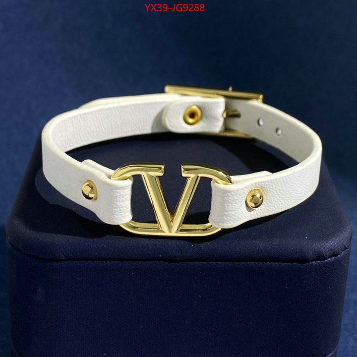 Jewelry-Valentino unsurpassed quality ID: JG9288 $: 39USD