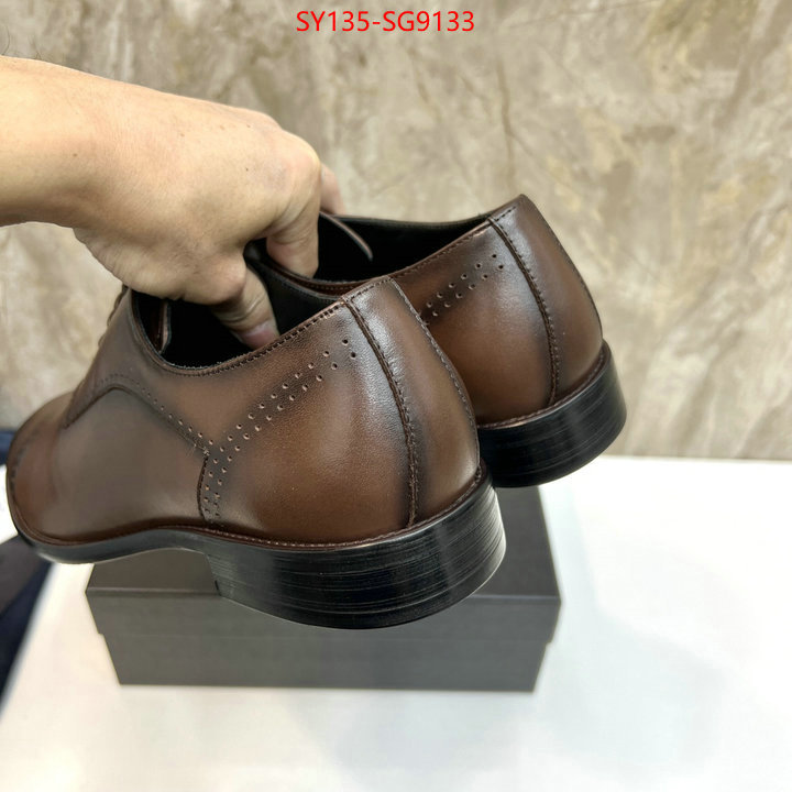 Men shoes-Prada what 1:1 replica ID: SG9133 $: 135USD