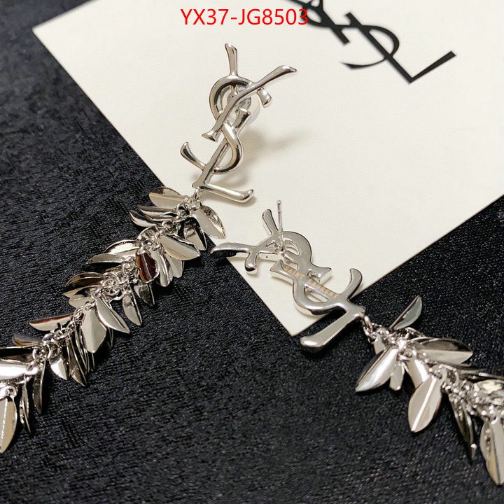 Jewelry-YSL for sale online ID: JG8503 $: 37USD