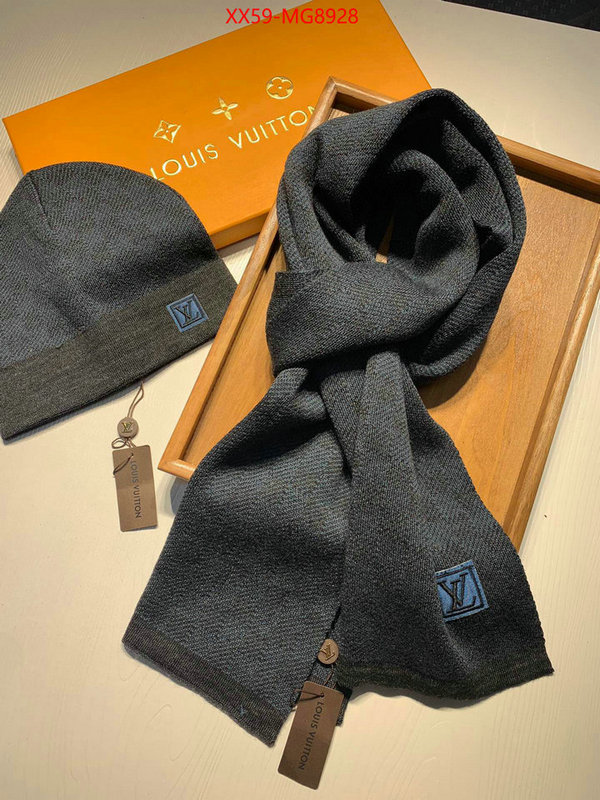 Scarf-LV new 2023 ID: MG8928 $: 59USD