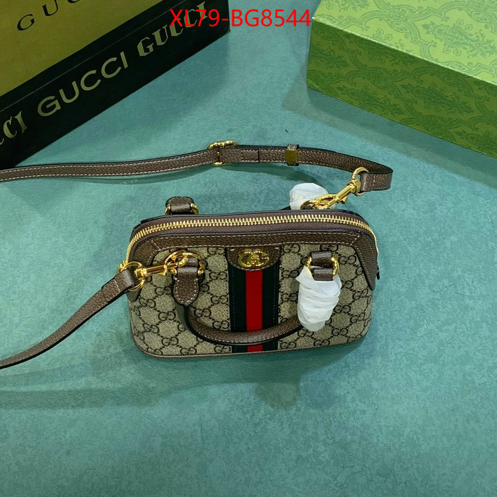 Gucci Bags(4A)-Diagonal- what's the best to buy replica ID: BG8544 $: 79USD