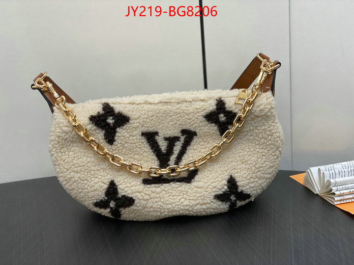 LV Bags(TOP)-Pochette MTis- 2023 replica wholesale cheap sales online ID: BG8206 $: 219USD