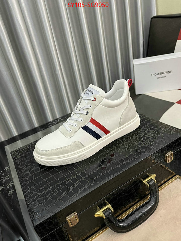 Men Shoes-Thom Browne best knockoff ID: SG9050 $: 105USD