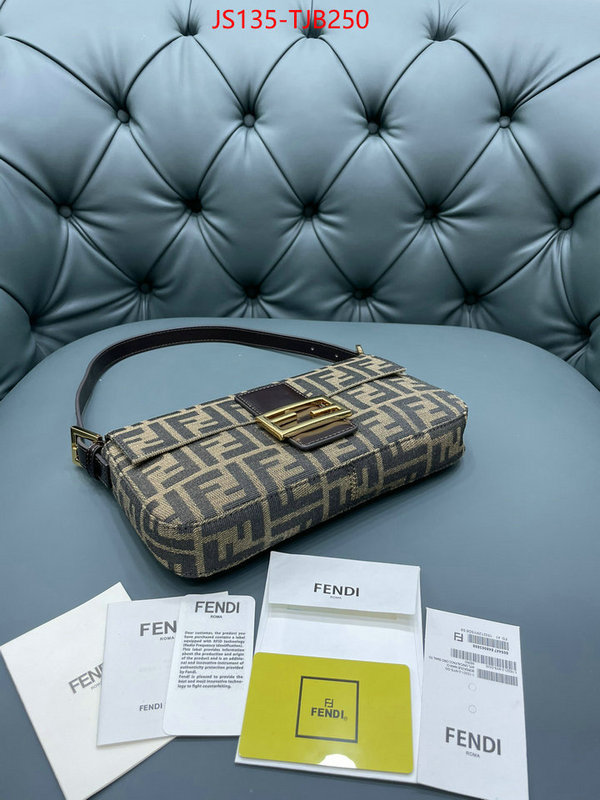 Fendi 5A Bags SALE ID: TJB250