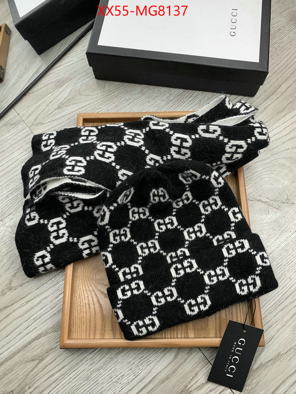 Scarf-Gucci store ID: MG8137 $: 55USD