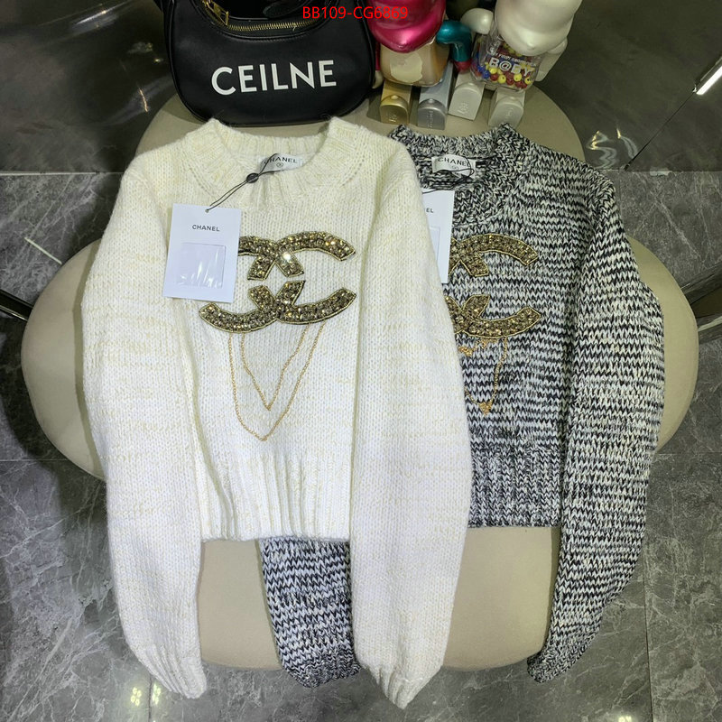 Clothing-Chanel cheap online best designer ID: CG6869 $: 109USD