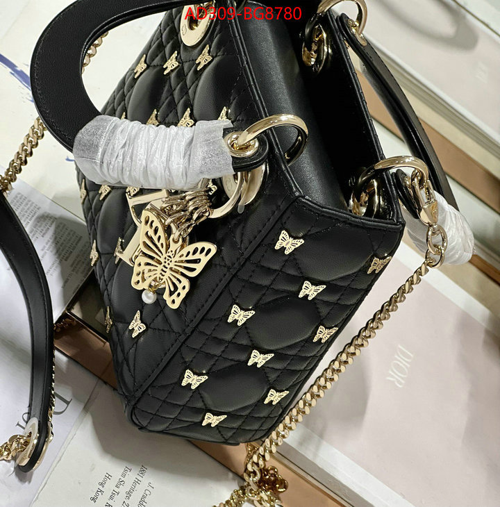 Dior Bags(TOP)-Other Style- top quality website ID: BG8780 $: 309USD,