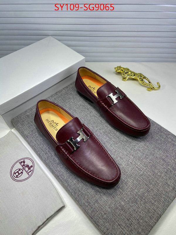 Men Shoes-Hermes found replica ID: SG9065 $: 109USD