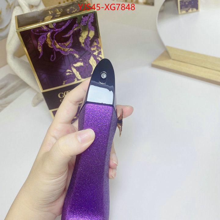 Perfume-Carolina Herrera shop the best high authentic quality replica ID: XG7848 $: 45USD