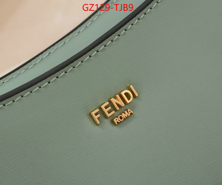 Fendi 5A Bags SALE ID: TJB9