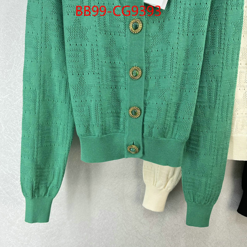 Clothing-Balmain sell online ID: CG9393 $: 99USD