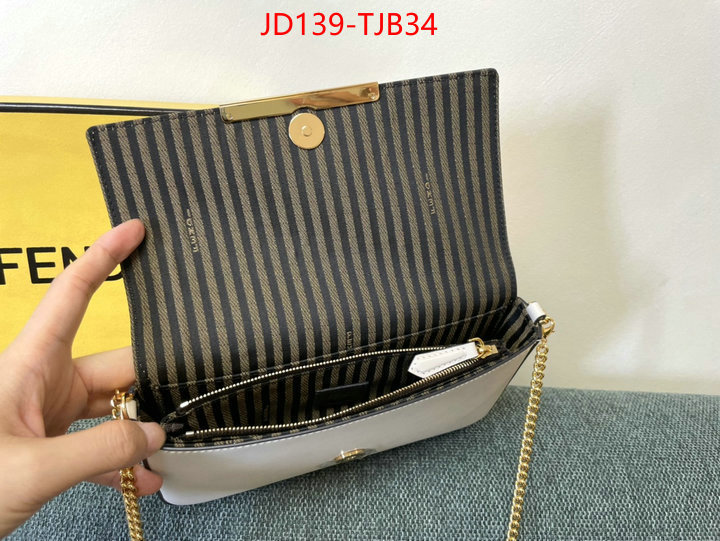 Fendi 5A Bags SALE ID: TJB34