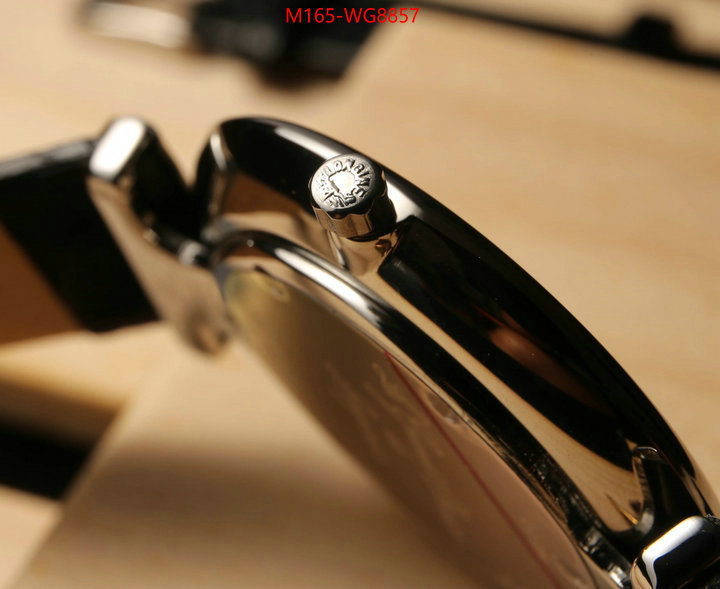 Watch(4A)-Longines mirror quality ID: WG8857 $: 165USD