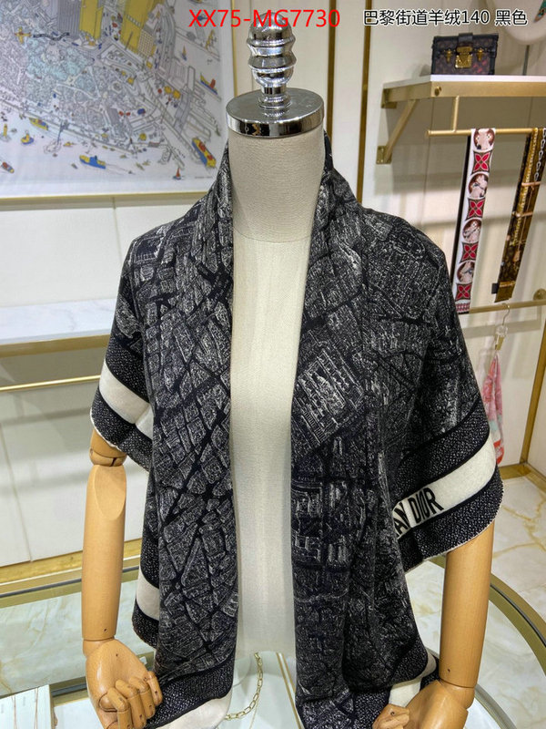 Scarf-Dior buy luxury 2023 ID: MG7730 $: 75USD