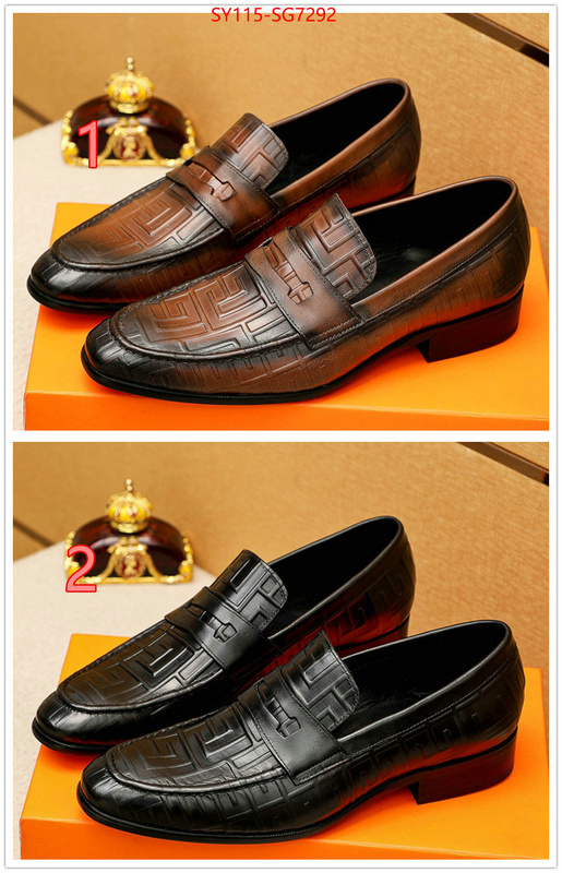 Men Shoes-Hermes found replica ID: SG7292 $: 115USD