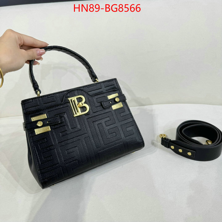 Balmain Bags(4A)-Handbag- online ID: BG8566 $: 89USD