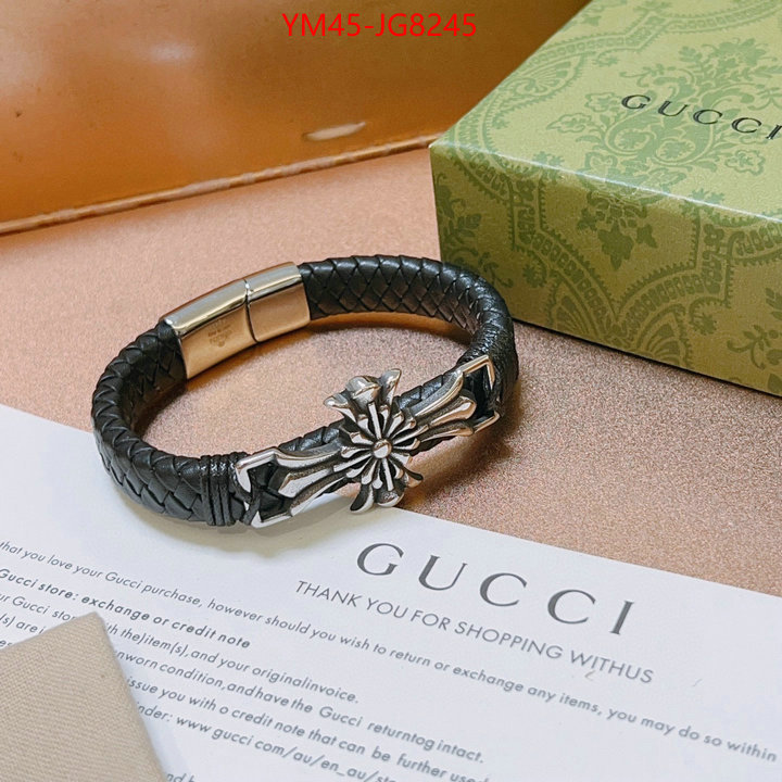 Jewelry-Gucci best designer replica ID: JG8245 $: 45USD